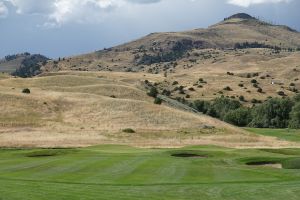 Rising Sun 13th Green